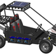Image for article titled Why we’re building a post-apocalyptic electric car